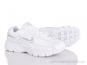 Кросівки чоловічі A401-4 N.ke білий  оптом от Optomarket