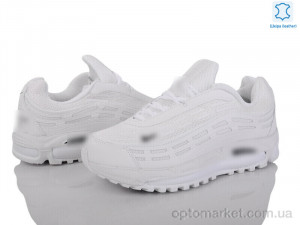 Купить Кросівки чоловічі A4110-2 N.ke білий