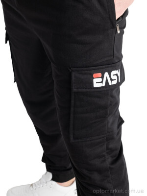 Спортивні штани чоловічі A41206 mix Dunauone мікс  оптом от Optomarket