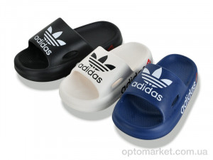 Шльопанці дитячі A4220 mix A.idas мікс  оптом от Optomarket