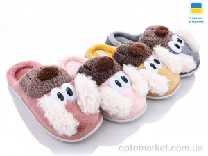 Купить Тапки женские A48 mix Vladimir микс