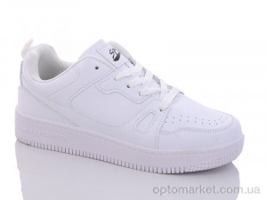 Купить Кросівки жіночі A50-3 X&Y білий