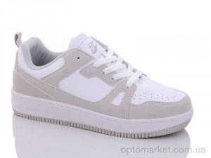 Купить Кросівки жіночі A50-5 X&Y білий