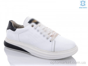 Купить Кросівки чоловічі A50-8 A.mani білий