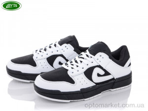 Купить Кросівки чоловічі A5009-1 Bayota білий