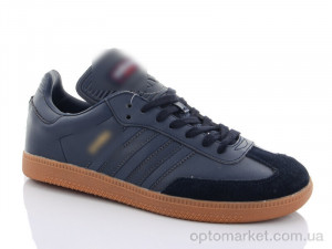 Купить Кросівки чоловічі A5017-3 A.idas сірий