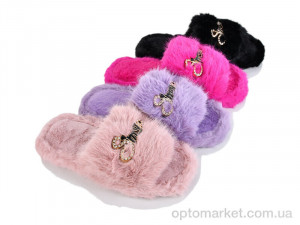 Купить Капці жіночі A5054 mix Alex мікс