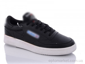Купить Кросівки чоловічі A509-2 R.ebok чорний