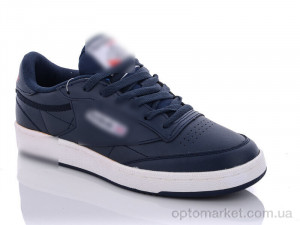 Купить Кросівки чоловічі A509-3 R.ebok синій