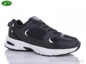 Купить Кросівки чоловічі A5118-7 Bayota чорний