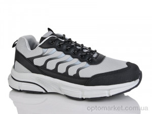 Купить Кросівки чоловічі A512-2 KMB сірий