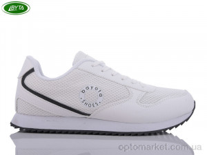 Купить Кросівки чоловічі A5156-1 Bayota білий