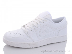 Купить Кросівки чоловічі A5158-3 Pet білий