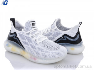 Купить Кросівки чоловічі A516-4 Savetrips білий