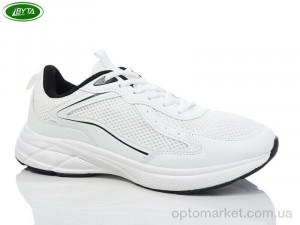 Купить Кросівки чоловічі A5161-1 Bayota білий