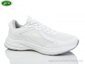Купить Кросівки чоловічі A5161-3 Bayota білий