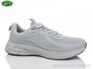 Купить Кросівки чоловічі A5161-5 Bayota сірий