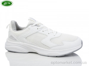 Купить Кросівки чоловічі A5163-2 Bayota білий