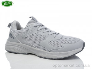 Купить Кросівки чоловічі A5163-3 Bayota сірий