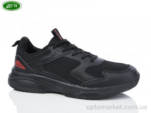 Купить Кросівки чоловічі A5163-4 Bayota чорний