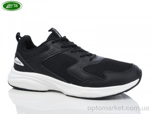 Купить Кросівки чоловічі A5163-5 Bayota чорний