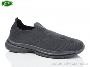 Купить Кросівки чоловічі A5166-11 Bayota сірий