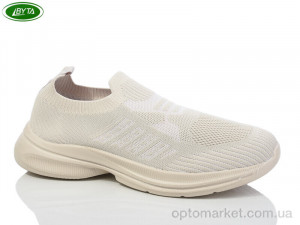 Купить Кросівки чоловічі A5166-4 Bayota бежевий