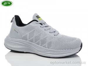 Купить Кросівки чоловічі A5172-1 Bayota сірий
