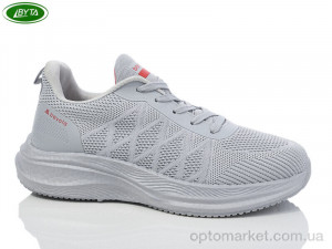 Купить Кросівки чоловічі A5172-9 Bayota сірий