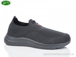 Купить Кросівки чоловічі A5175-1 Bayota сірий
