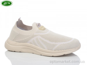 Купить Кросівки чоловічі A5175-6 Bayota бежевий