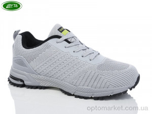 Купить Кросівки чоловічі A5177-3 Bayota сірий