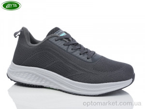 Купить Кросівки чоловічі A5184-4 Bayota сірий