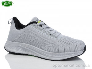 Купить Кросівки чоловічі A5184-5 Bayota сірий