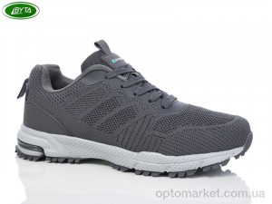 Купить Кросівки чоловічі A5191-10 Bayota сірий