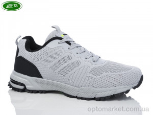 Купить Кросівки чоловічі A5191-8 Bayota сірий