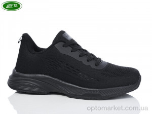 Купить Кросівки чоловічі A5193-10 Bayota чорний