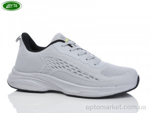 Купить Кросівки чоловічі A5193-3 Bayota сірий