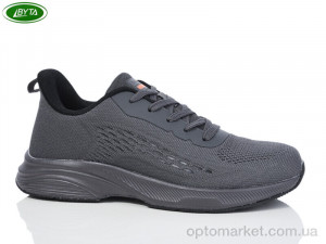 Купить Кросівки чоловічі A5193-9 Bayota сірий