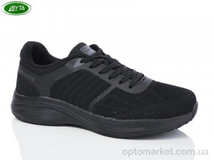Купить Кросівки чоловічі A5196-5 Bayota чорний