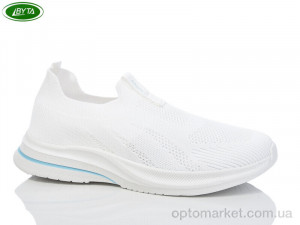 Купить Кросівки чоловічі A5197-4 Bayota білий
