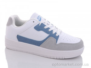 Купить Кросівки жіночі A52-3 X&Y білий