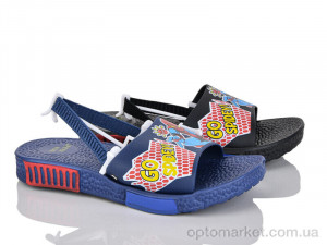 Купить Сандалі дитячі A522-1 mix Victoria мікс