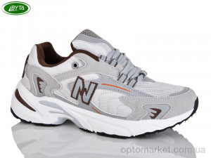 Купить Кросівки чоловічі A5220-11 Bayota сірий