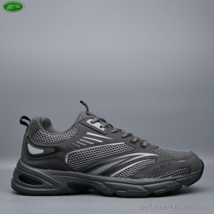 Кросівки чоловічі A5222-2 Bayota сірий  оптом от Optomarket