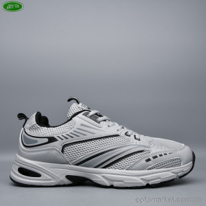 Кросівки чоловічі A5222-3 Bayota сірий  оптом от Optomarket