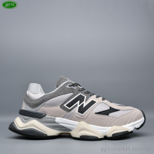 Кросівки чоловічі A5237-3 Bayota бежевий  оптом от Optomarket