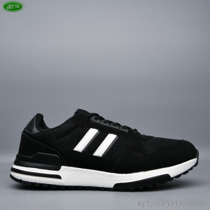 Кросівки чоловічі A5238-3 Bayota чорний оптом от Optomarket