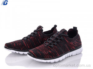 Купить Кросівки чоловічі A525-1 Navigator чорний