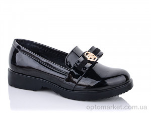 Купить Туфлі жіночі A525-1 Karco чорний